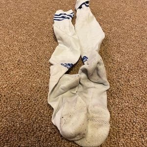 Used adidas socks ⚽️
